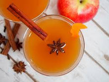 Apple Cider