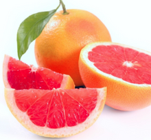 Pink Grapefruit