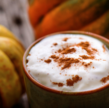 Pumpkin Chai