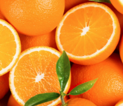 Sweet Orange